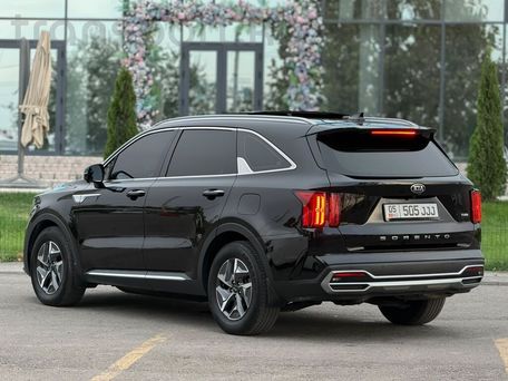 Kia Sorento, 2020 — фото 4