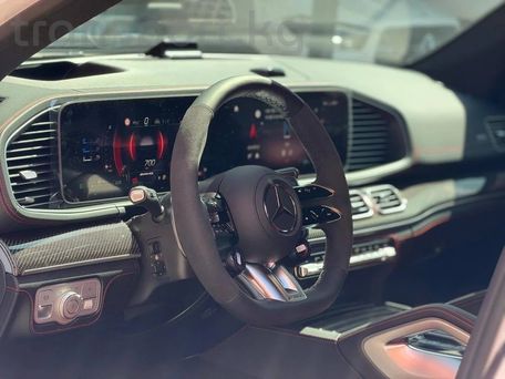 Mercedes-Benz GLE AMG, 2026 — сүрөт 5