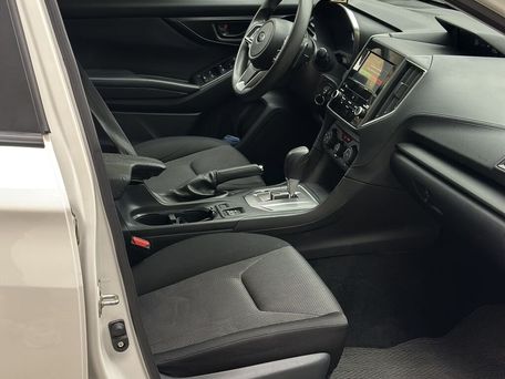 Subaru Impreza, 2020 — photo 6