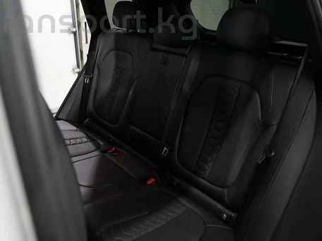 BMW X5 M, 2020 — 照片 12