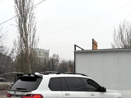 BMW X7, 2019 — photo 2