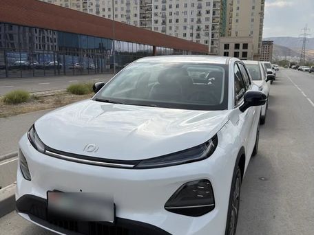 Changan Qiyuan Q05, 2026