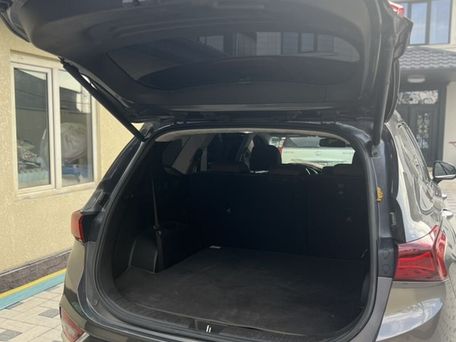 Hyundai Santa Fe, 2019 — photo 12