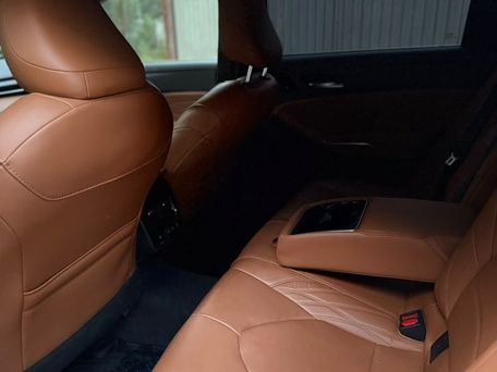 Toyota Avalon, 2019 — photo 9