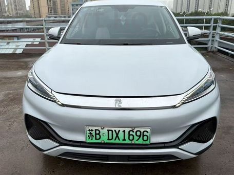 BYD Yuan Plus, 2023 — 照片 1