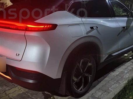 Dongfeng Aeolus L7, 2024 — фото 3