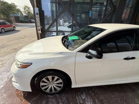 Toyota Camry, 2020 — сүрөт 5