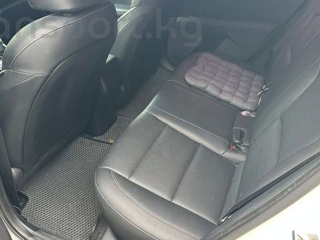 Kia K3, 2019 — 照片 5