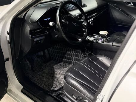 Genesis G80, 2021 — сүрөт 8