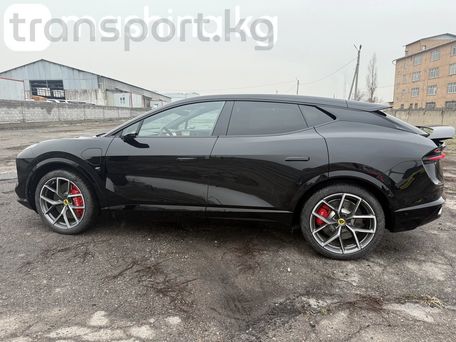 Lotus Eletre, 2025 — 照片 5