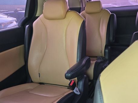 Kia Carnival, 2020 — photo 14