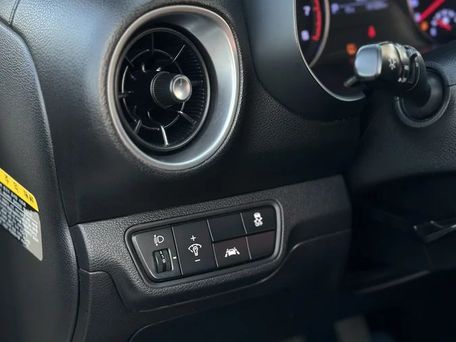 Kia K3, 2019 — photo 11