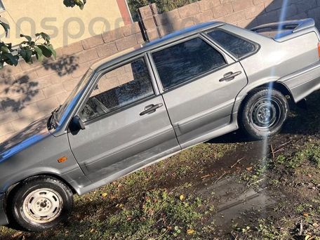 Lada (ВАЗ) 2115, 2004 — 照片 3