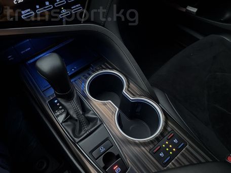 Toyota Camry, 2019 — фото 12