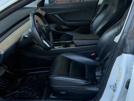 Tesla Model 3, 2020 — 照片 8