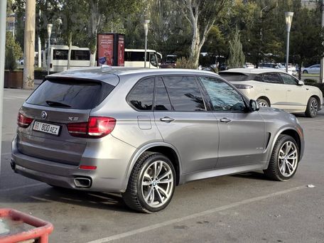BMW X5, 2016 — фото 3
