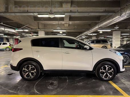 Kia Sportage, 2020 — фото 4