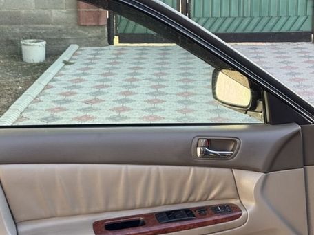 Toyota Camry, 2003 — сүрөт 5