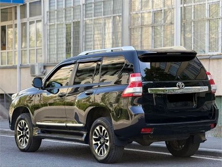 Toyota Land Cruiser Prado, 2014 — сүрөт 4