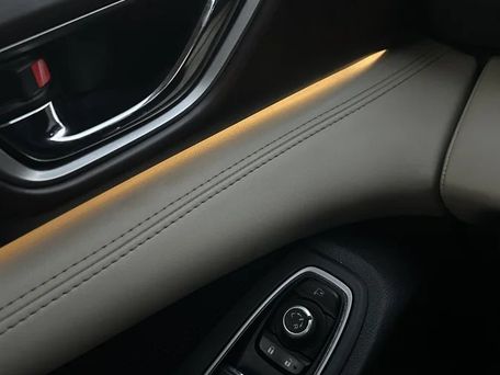 Subaru Ascent, 2020 — сүрөт 11