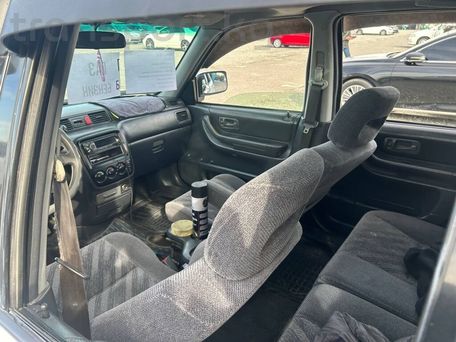 Honda CR-V, 1999 — photo 9