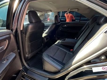 Toyota Camry, 2017 — сүрөт 5