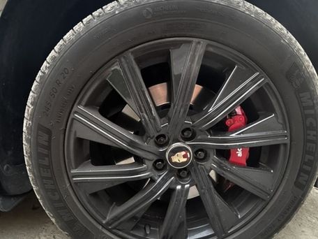 Hyundai Palisade, 2019 — сүрөт 4