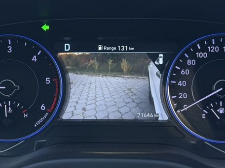 Hyundai Palisade, 2020 — photo 15
