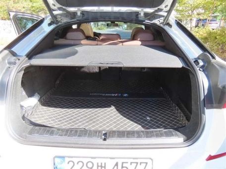 BMW X6, 2022 — сүрөт 11