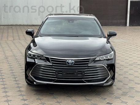 Toyota Avalon, 2021 — фото 1