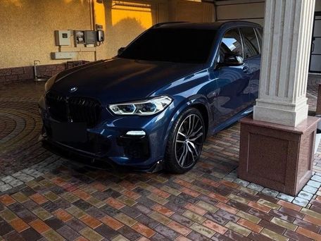 BMW X5, 2018 — фото 5