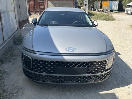 Hyundai Grandeur, 2024 — photo 1