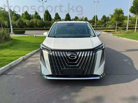 GAC GN8, 2026 — 照片 1