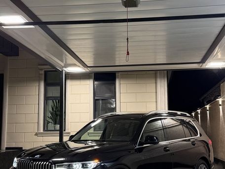 BMW X7, 2020 — photo 2