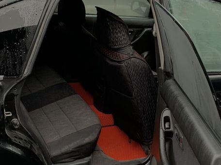 Subaru Legacy, 2000 — сүрөт 5