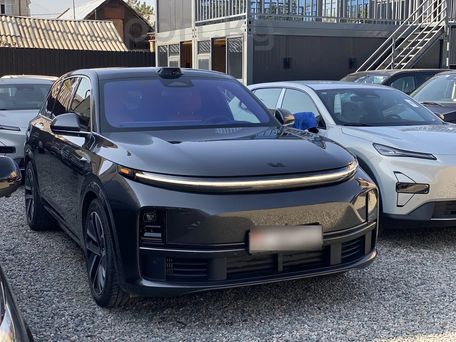 Li Auto (Lixiang) L7, 2023 — 照片 1