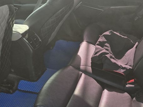 Kia K7, 2019 — сүрөт 8
