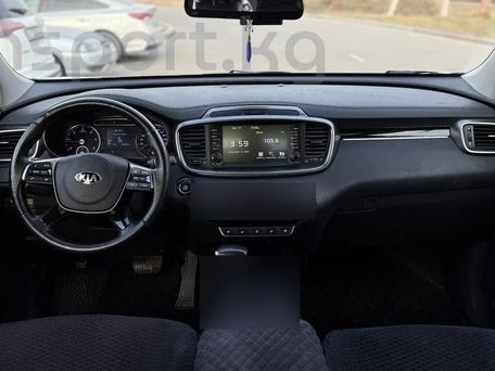 Kia Sorento, 2020 — фото 6