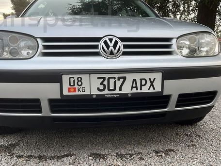 Volkswagen Golf, 2003 — photo 16