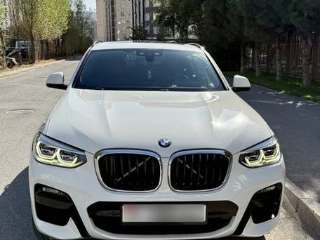 BMW X4, 2019 — фото 2