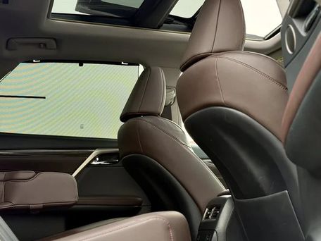 Lexus RX, 2020 — 照片 10