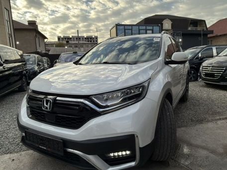 Honda CR-V, 2022 — photo 5