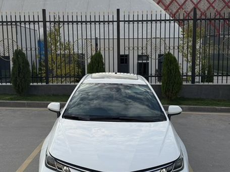 Toyota Corolla, 2020 — сүрөт 1