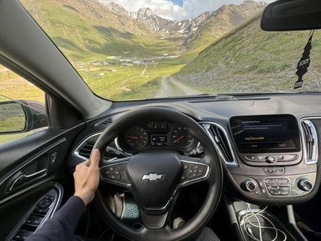 Chevrolet Malibu, 2019 — сүрөт 8