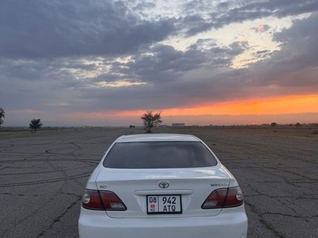 Toyota Windom, 2003 — сүрөт 3