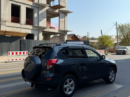Toyota RAV4, 2007 — сүрөт 5