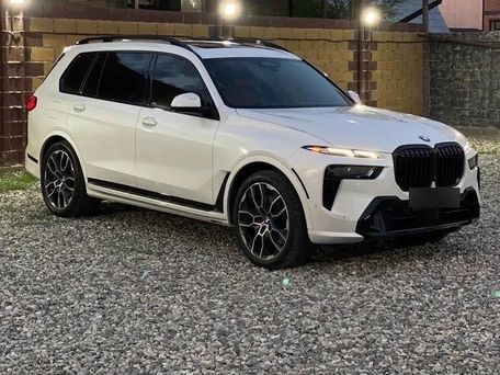 BMW X7, 2022 — фото 1