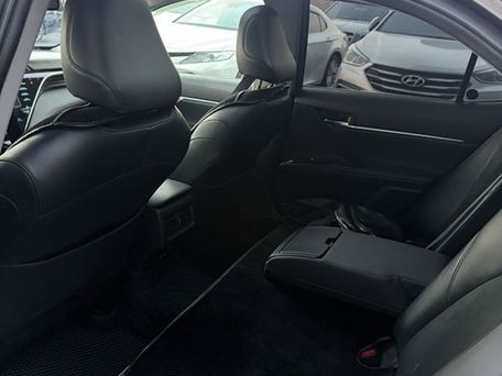 Toyota Camry, 2019 — сүрөт 12