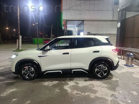 BYD Yuan Plus, 2024 — сүрөт 2