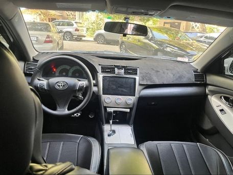 Toyota Camry, 2010 — сүрөт 3